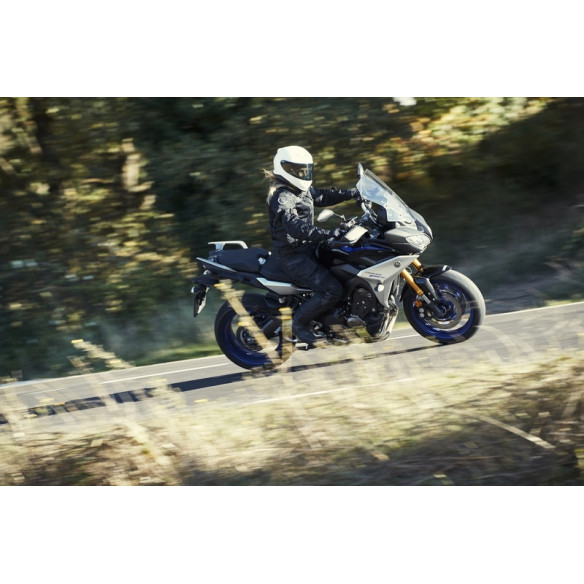 Chaqueta de moto Levior Imbat Woman